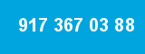 917 367 03 88 917 367 03 88